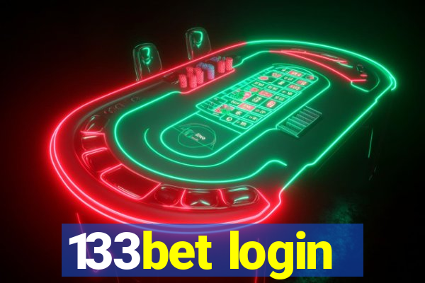 133bet login