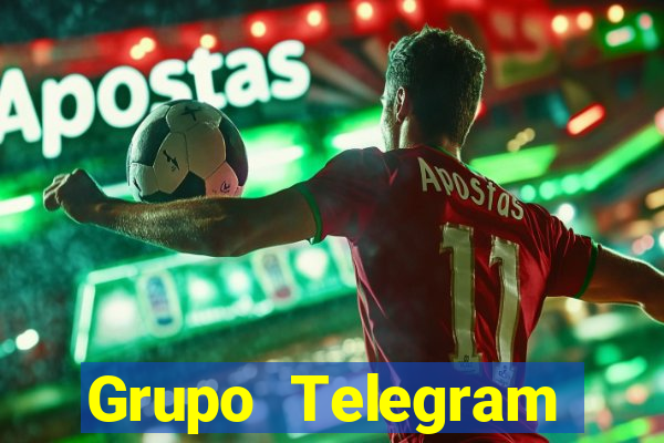 Grupo Telegram palpites futebol