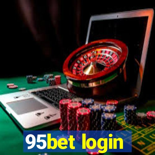 95bet login