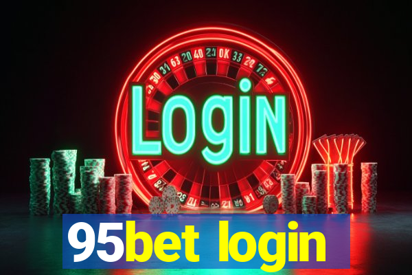 95bet login