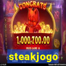 steakjogo