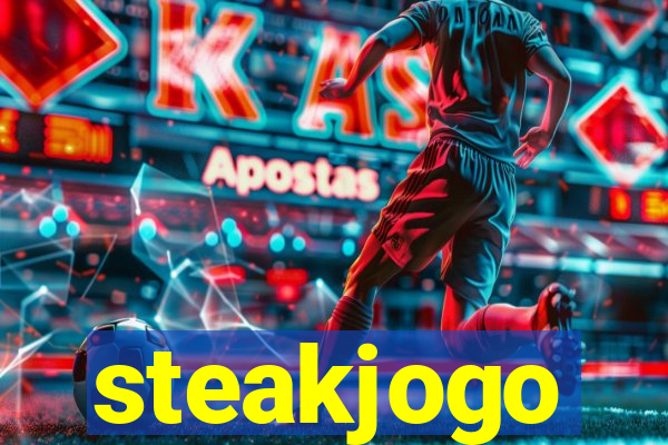 steakjogo