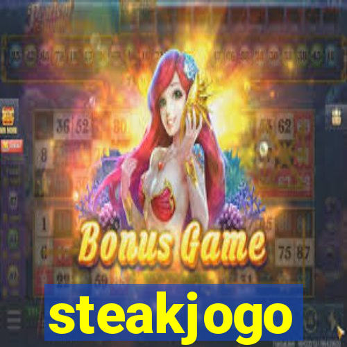 steakjogo