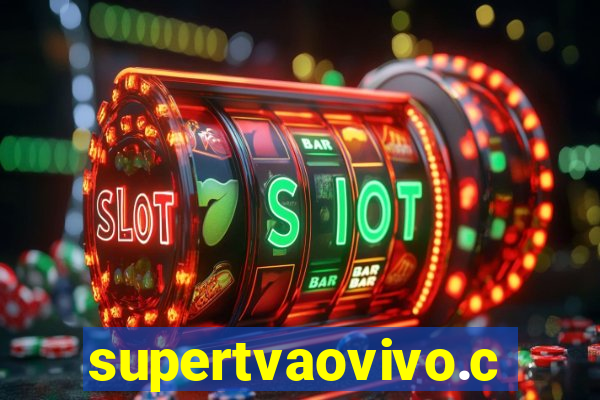 supertvaovivo.com