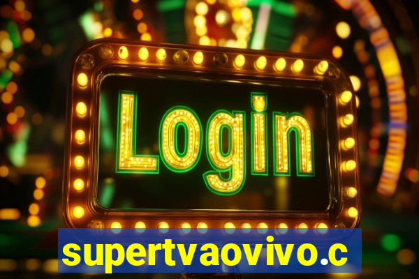 supertvaovivo.com