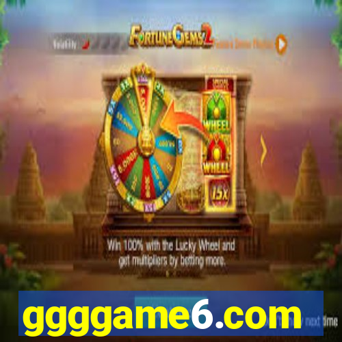 ggggame6.com