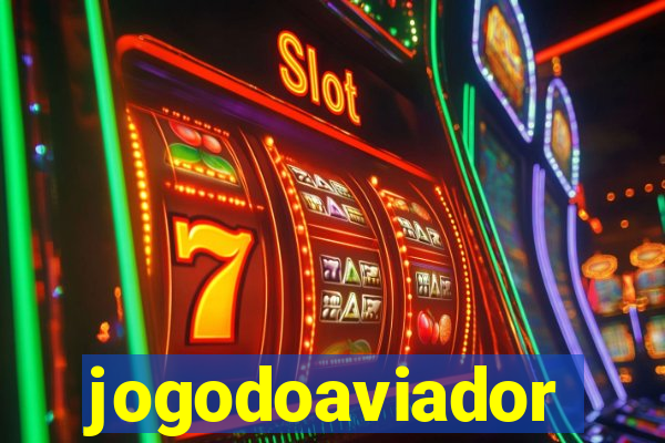 jogodoaviador