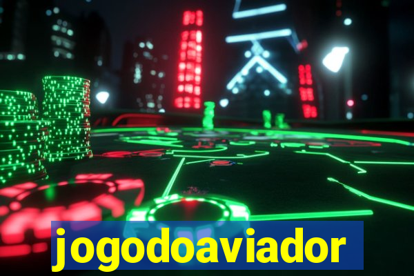 jogodoaviador