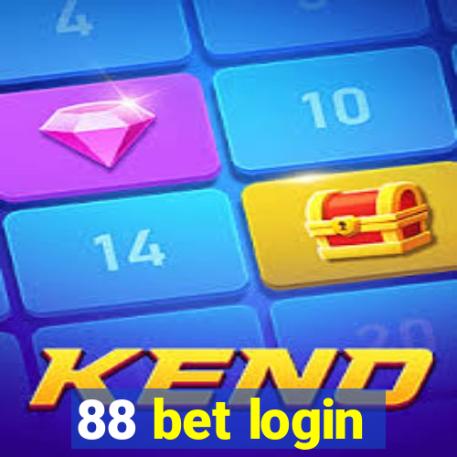 88 bet login