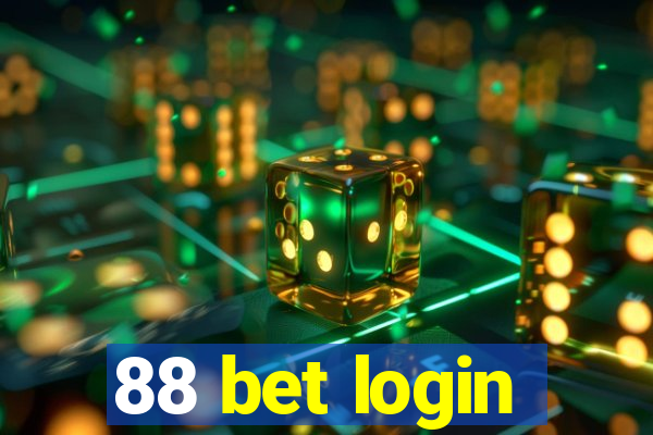 88 bet login