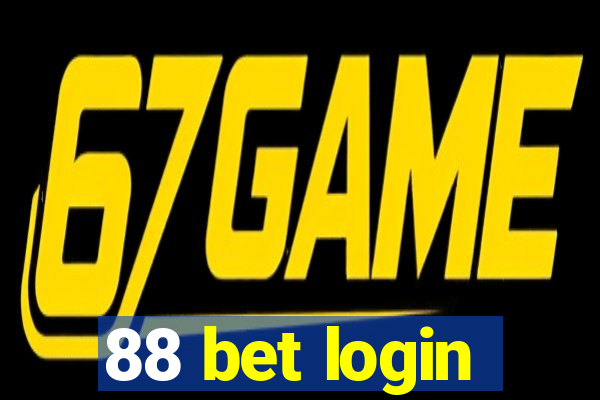 88 bet login