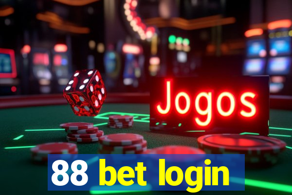 88 bet login