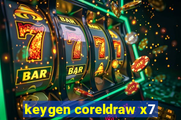 keygen coreldraw x7