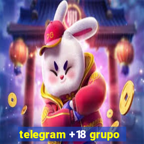 telegram +18 grupo