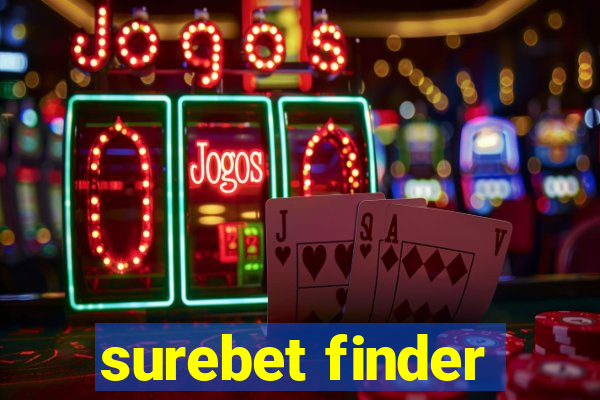 surebet finder