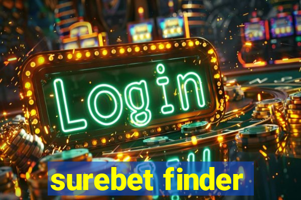 surebet finder