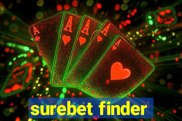 surebet finder