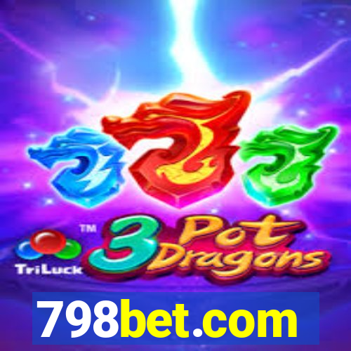 798bet.com