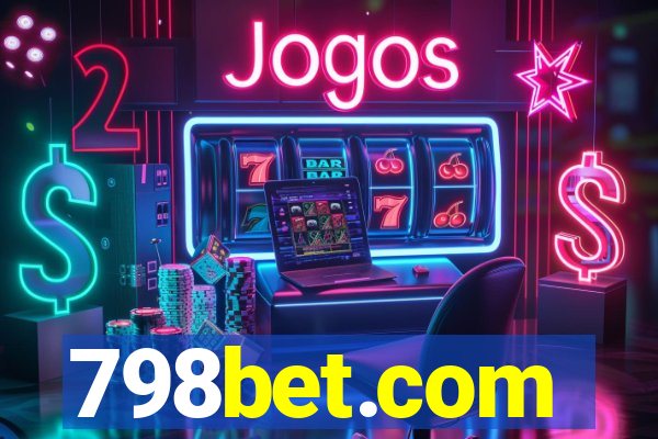 798bet.com