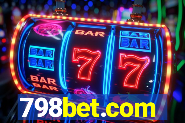 798bet.com