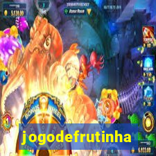 jogodefrutinha