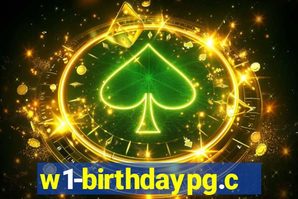 w1-birthdaypg.com