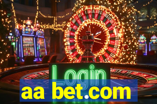 aa bet.com