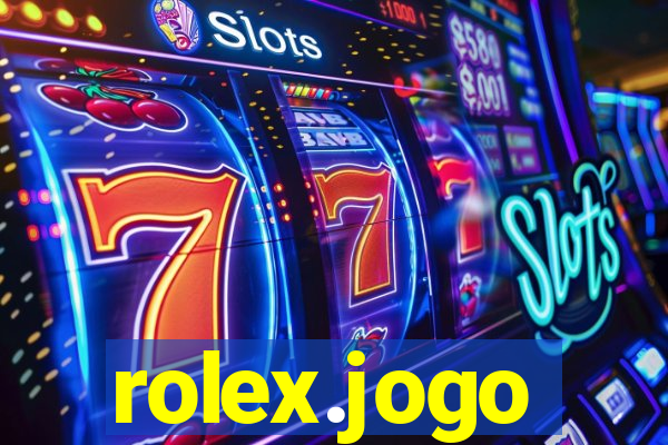 rolex.jogo