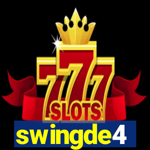 swingde4