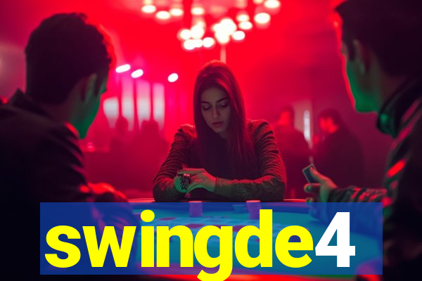 swingde4