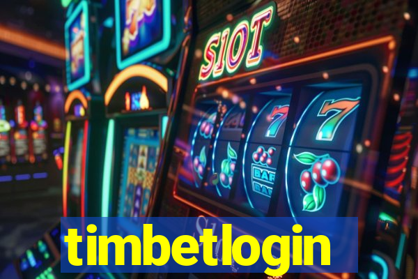 timbetlogin