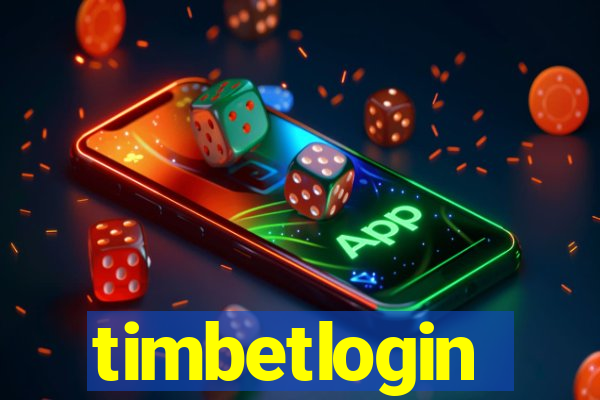 timbetlogin