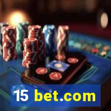 15 bet.com