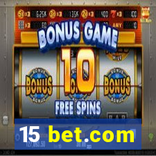 15 bet.com