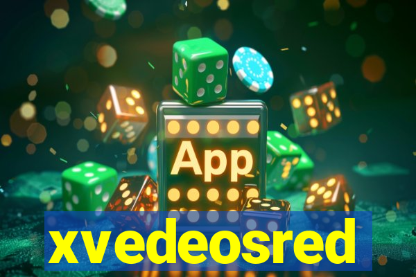 xvedeosred