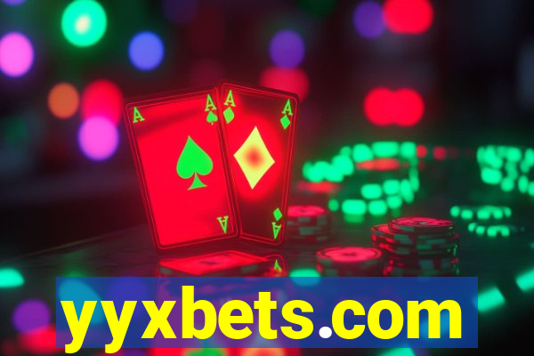 yyxbets.com