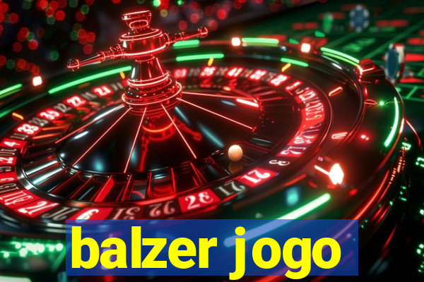 balzer jogo