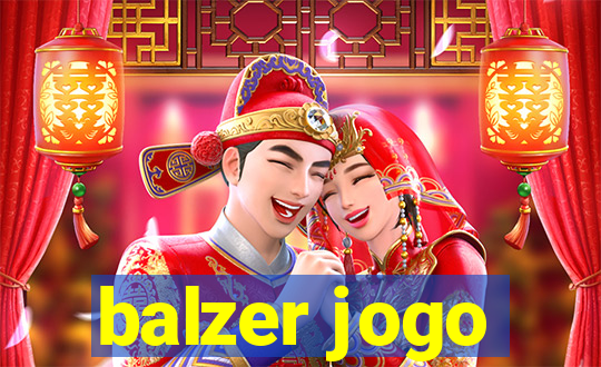 balzer jogo