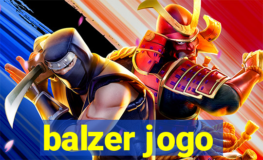 balzer jogo