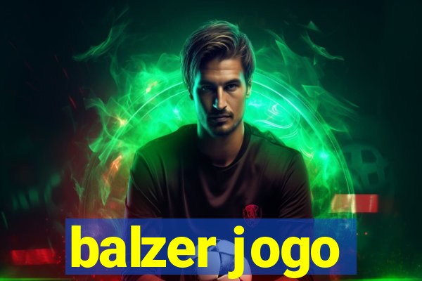 balzer jogo