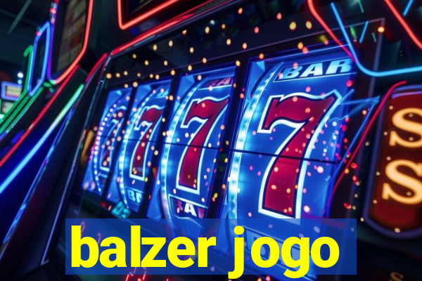 balzer jogo