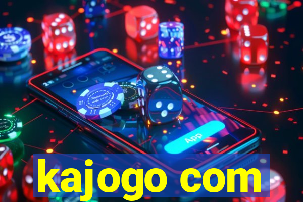 kajogo com