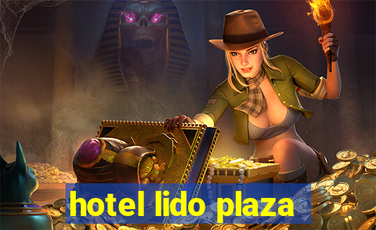 hotel lido plaza