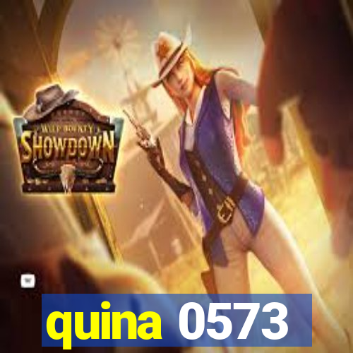 quina 0573