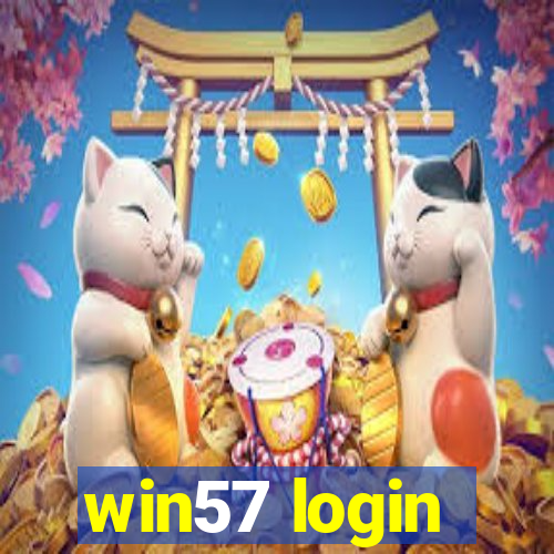 win57 login