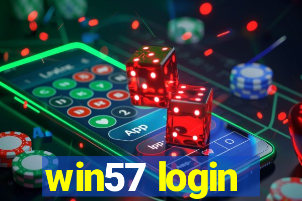 win57 login