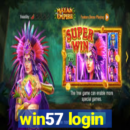 win57 login