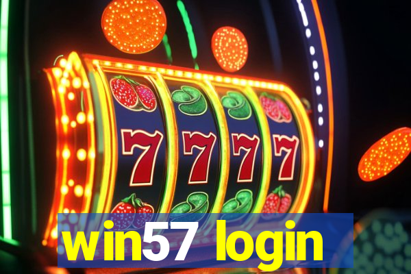 win57 login