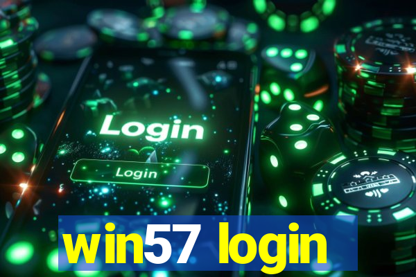 win57 login