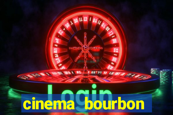 cinema bourbon ipiranga poa